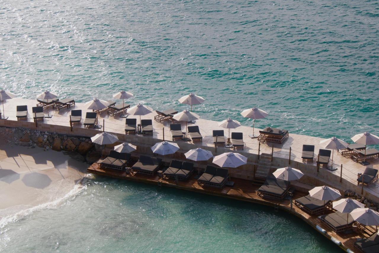 La Toubana Hotel & Spa Sainte-Anne (Grande-Terre) Exterior foto