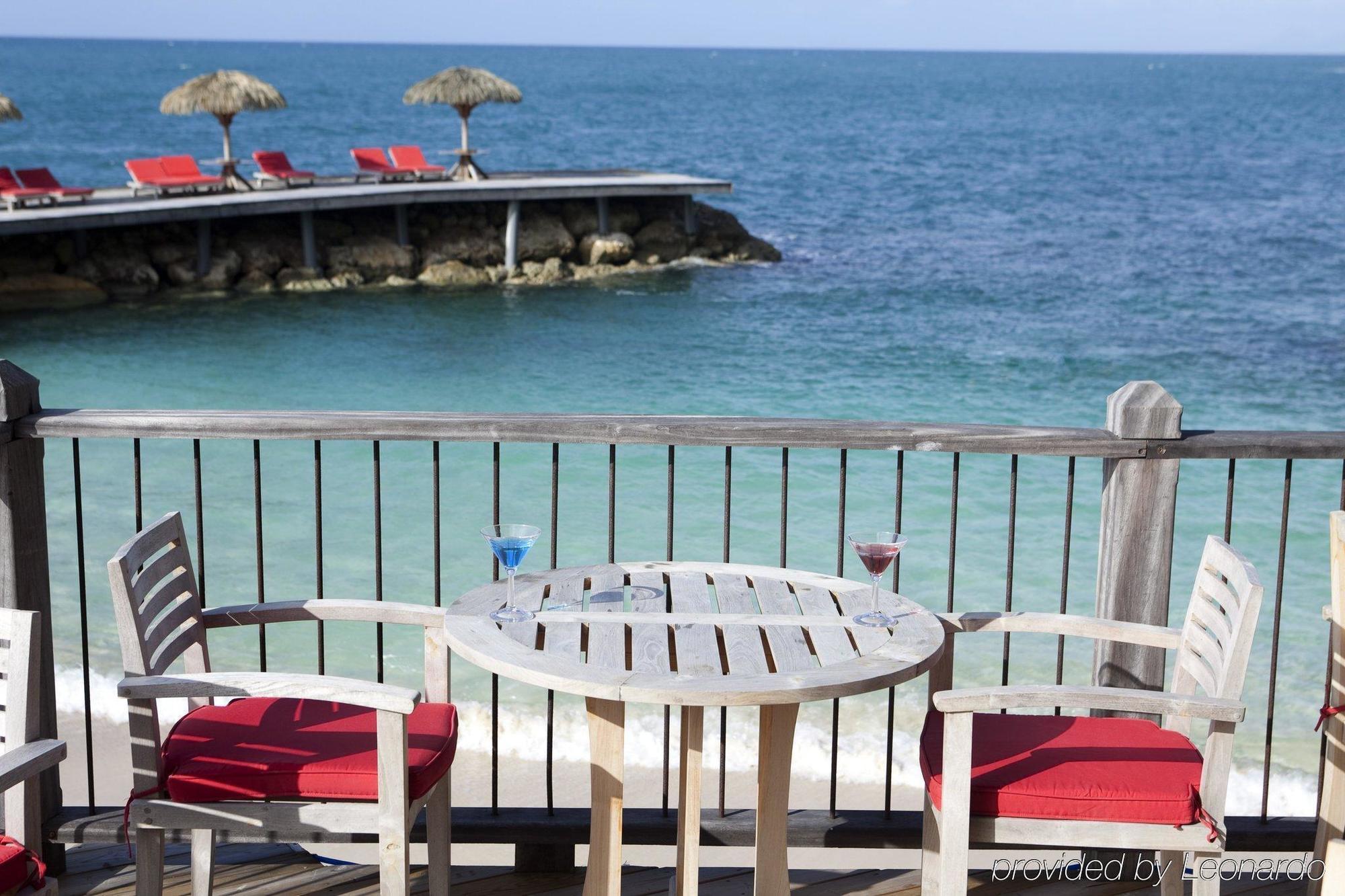 La Toubana Hotel & Spa Sainte-Anne (Grande-Terre) Exterior foto
